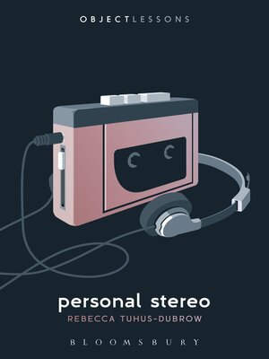 cover image of Personal Stereo